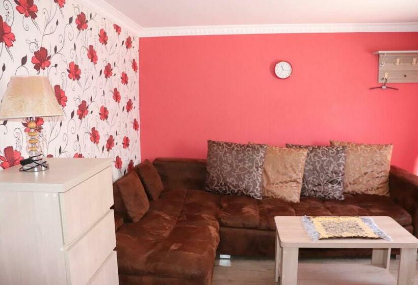 اتاق استاندارد, Nestt