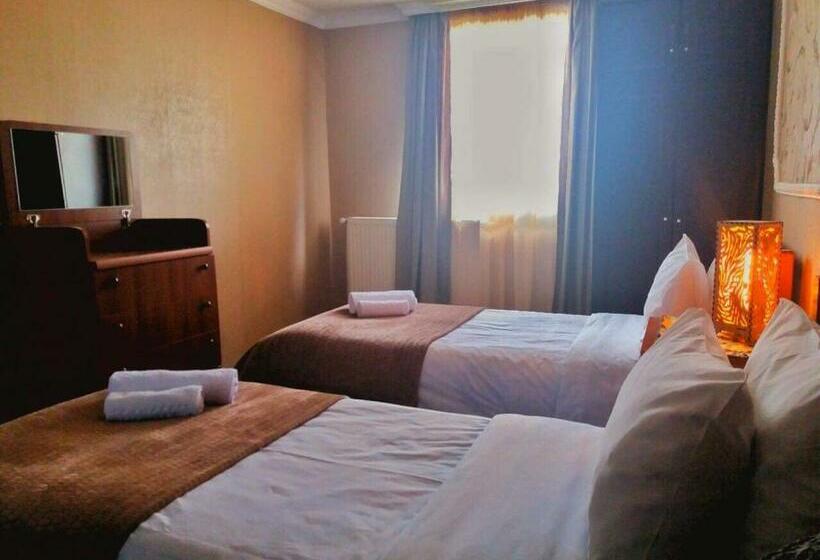 اتاق استاندارد با چشم‌انداز کوهستان, Nestt