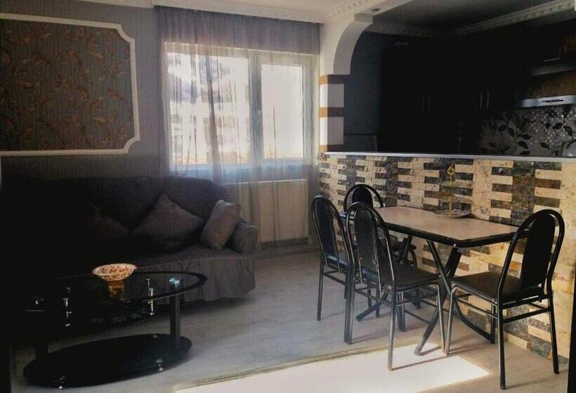 اتاق استاندارد با چشم‌انداز کوهستان, Nestt