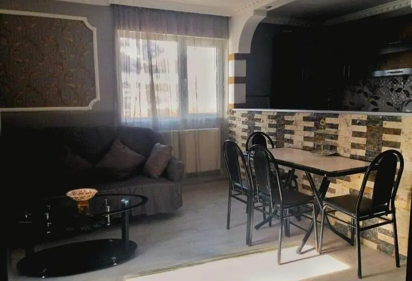 اتاق استاندارد با چشمانداز کوهستان, Nestt