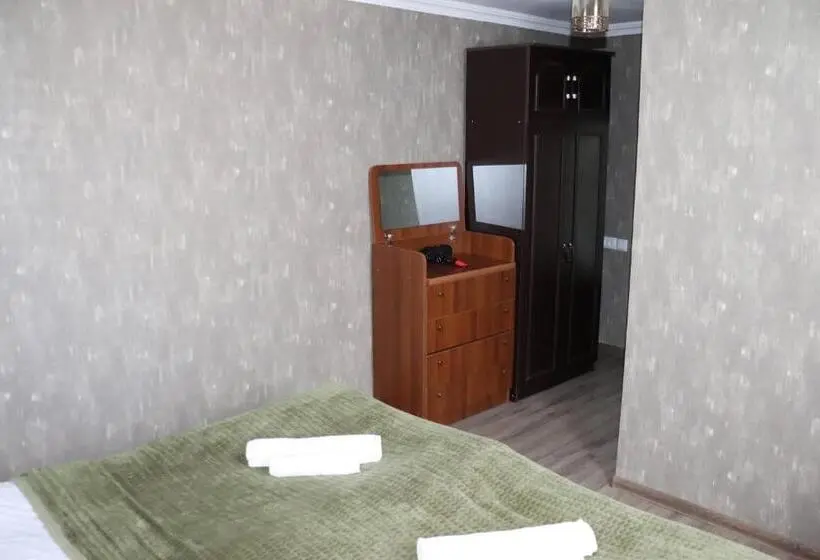 اتاق استاندارد با چشمانداز کوهستان, Nestt