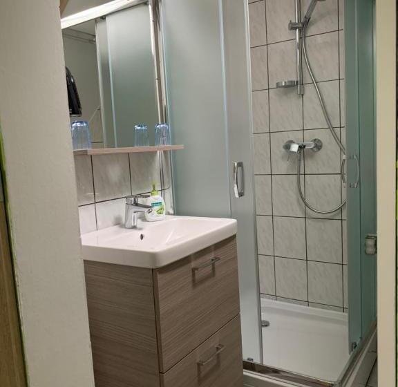 اتاق استاندارد, Németh Vendégház