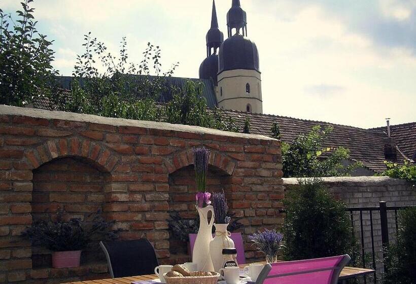 اتاق استاندارد, Penzion Marriot