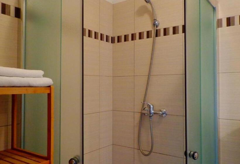 اتاق استاندارد, Penzion Marriot