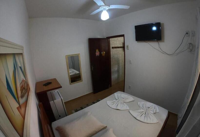 家庭间, Pousada Recanto Da Madá