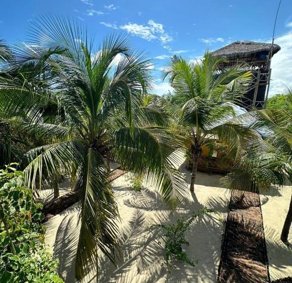 Апартаменты Superior 1 Спальня, Pousada Vento Do Kite