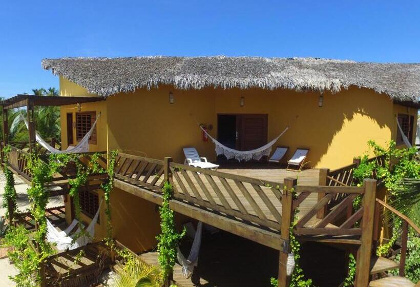 جناح سوبيريور, Pousada Vento Do Kite