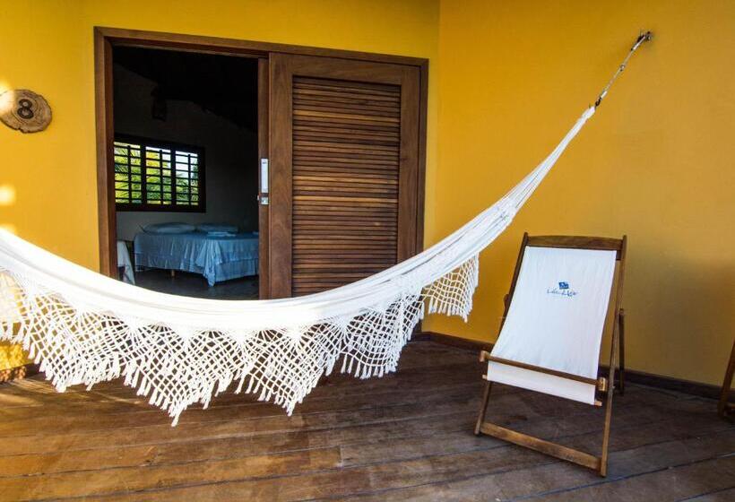 Люкс Superior, Pousada Vento Do Kite