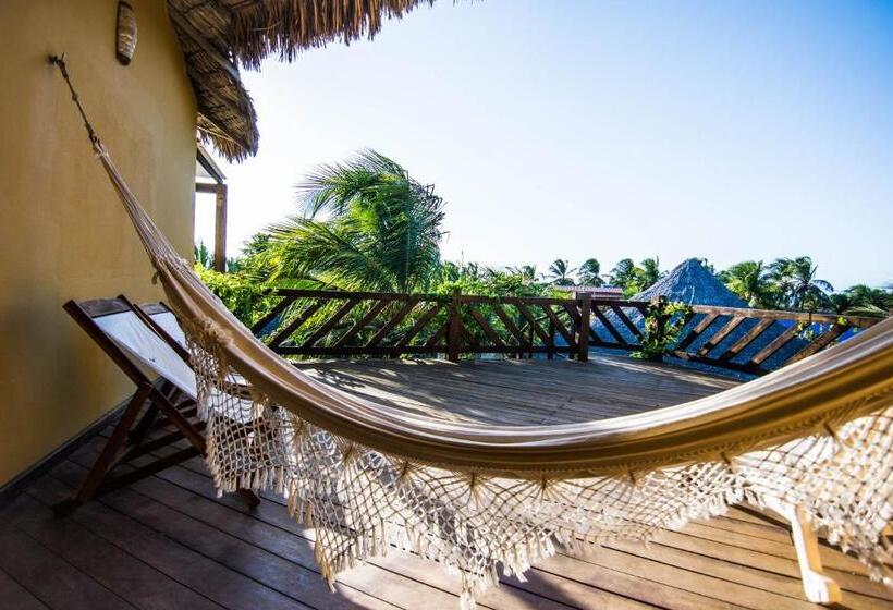 Люкс Superior, Pousada Vento Do Kite