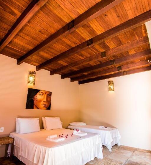 شقة سوبريور غرفة واحدة, Pousada Vento Do Kite