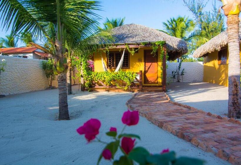 بنجلو قياسى, Pousada Vento Do Kite