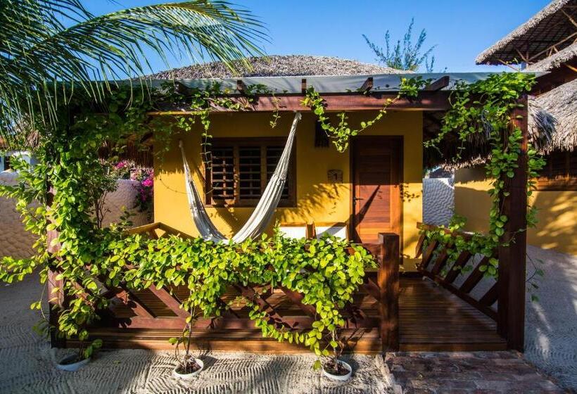 Бунгало Стандарт, Pousada Vento Do Kite