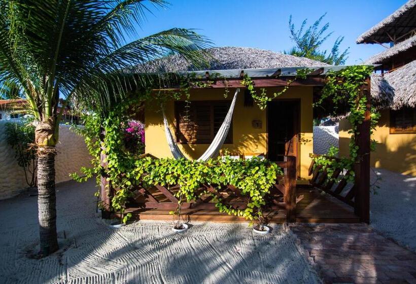 Бунгало Стандарт, Pousada Vento Do Kite