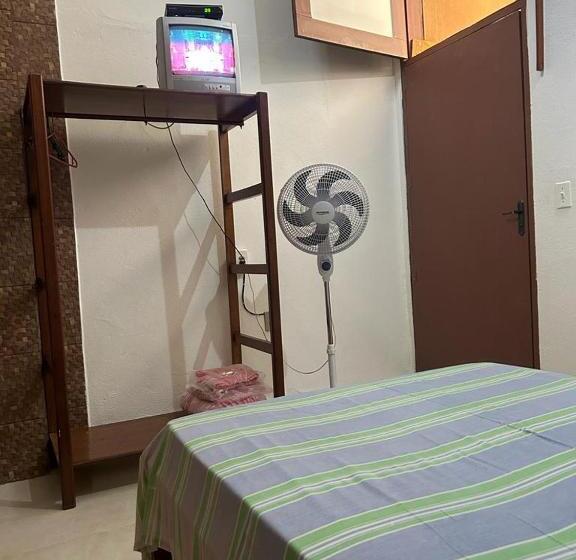 اتاق استاندارد, Pouso D' Braga