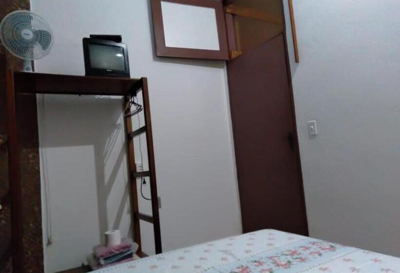 اتاق استاندارد, Pouso D' Braga