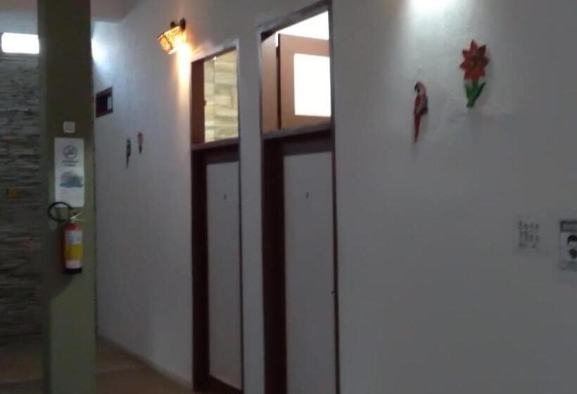 اتاق استاندارد, Pouso D' Braga