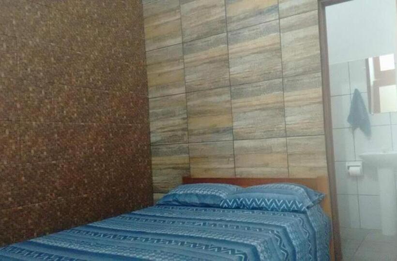 اتاق استاندارد, Pouso D' Braga