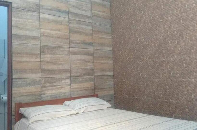 اتاق استاندارد, Pouso D' Braga