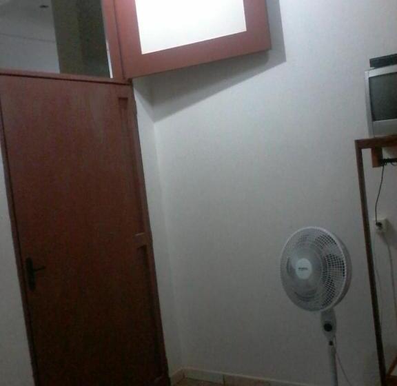 اتاق استاندارد, Pouso D' Braga