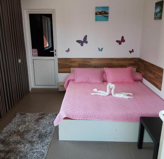 غرفة قياسية, Vila Alexandru