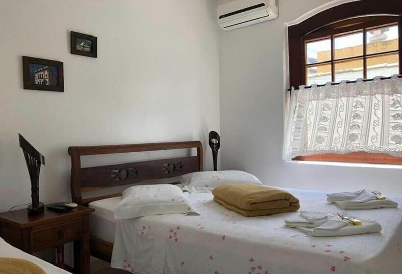 标准三人间, Viva Brasil Pousada