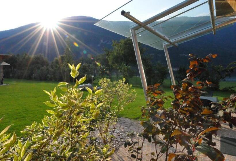 بنجلو قياسى, Bungalows Chalets Lago Di Molveno