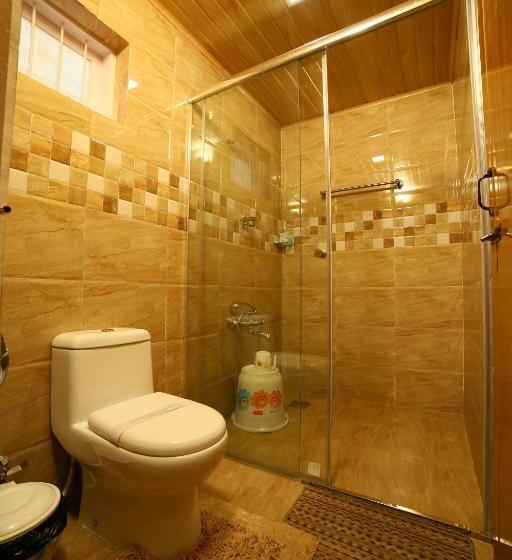 ‫فيلا غرفة نوم واحدة, Holiday Heaven Munnar