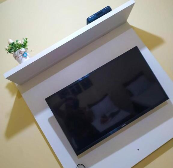 اتاق استاندارد سه نفره, Pousada Hibisco