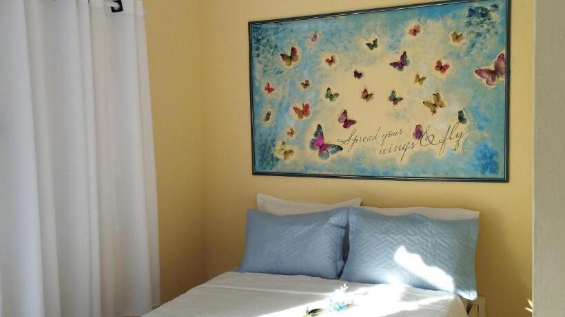 اتاق استاندارد, Pousada Hibisco