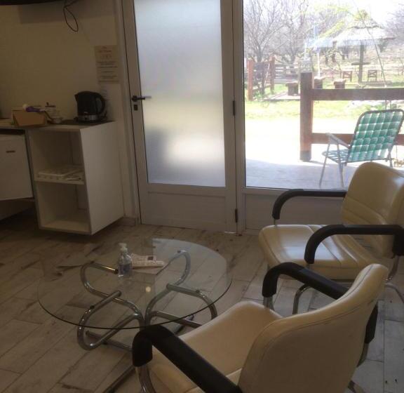 Номер Стандарт, Finca La Celestita