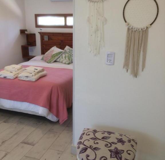 Номер Стандарт, Finca La Celestita