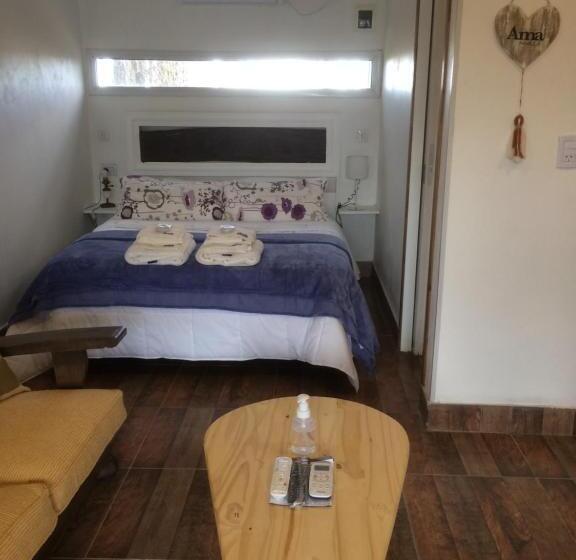 Номер Стандарт, Finca La Celestita