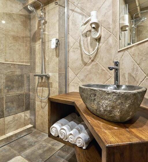 침실 1개 수피리어 아파트, Villa Arbanashki Han