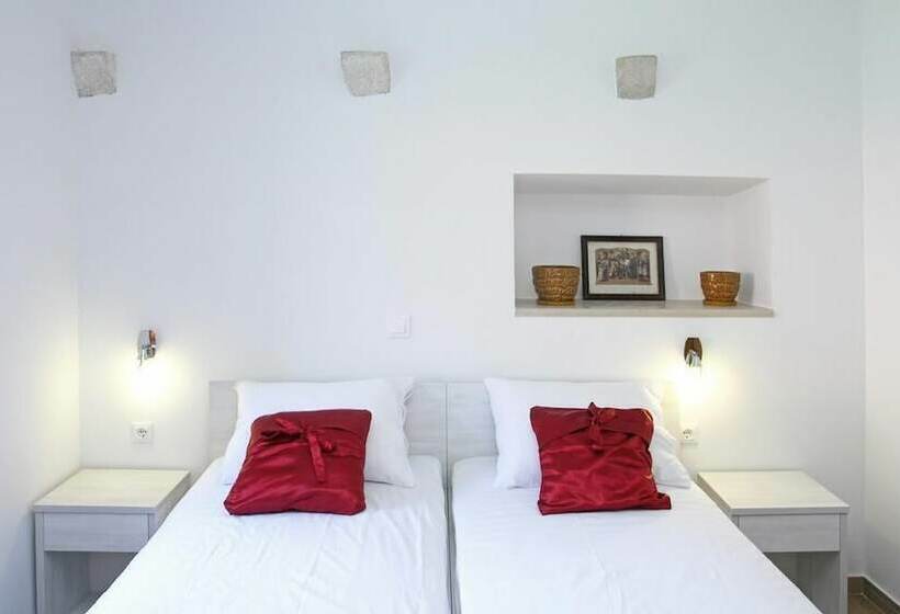 Standard-studio, Hortenzia House