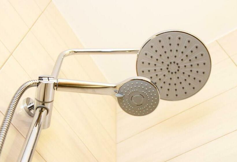 Standard-huone Puutarhanäkymä, Hortenzia House