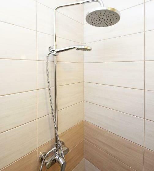 Standard-huone Puutarhanäkymä, Hortenzia House