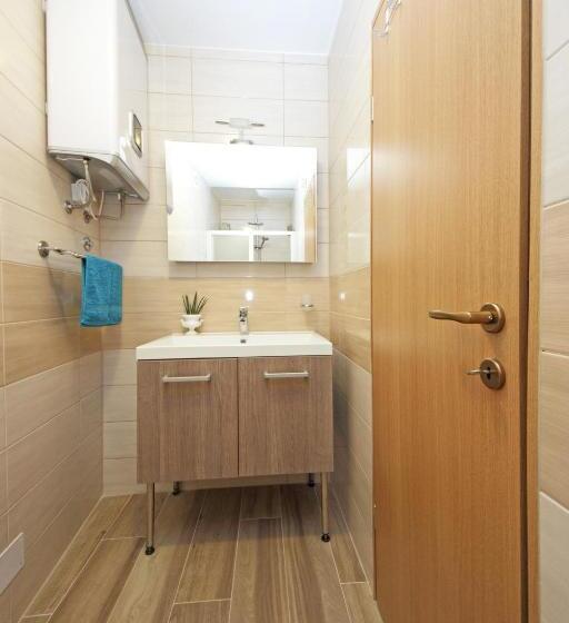 Standard-studio, Hortenzia House