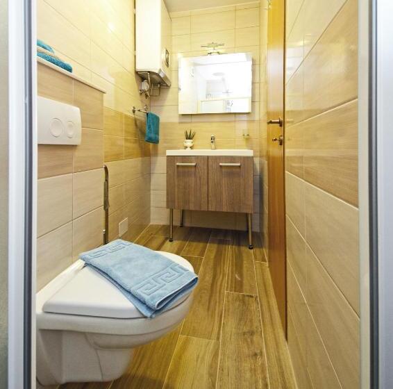 Standard-studio, Hortenzia House