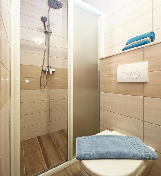 Standard-studio, Hortenzia House