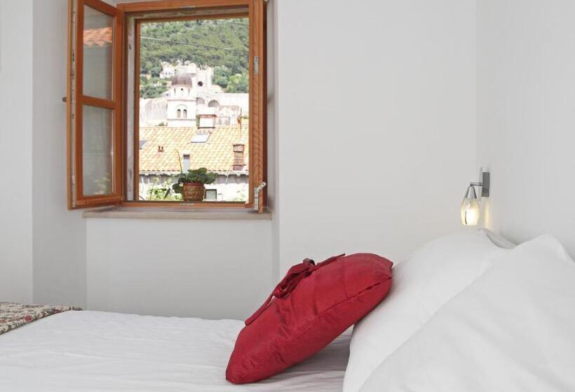 Standard-studio, Hortenzia House