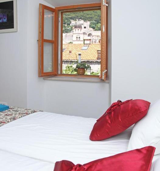 Standard-studio, Hortenzia House