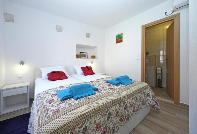 Standard-studio, Hortenzia House