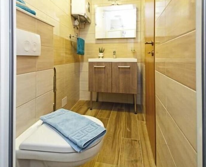 Standard-studio, Hortenzia House