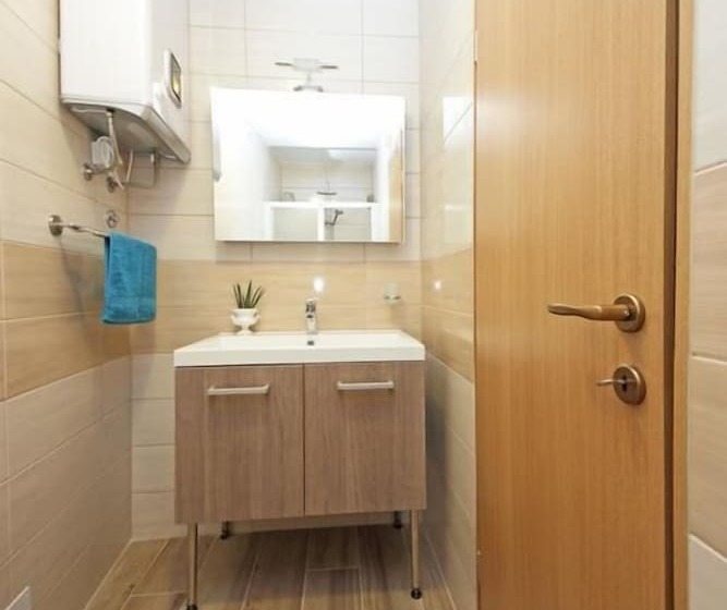 Standard-studio, Hortenzia House