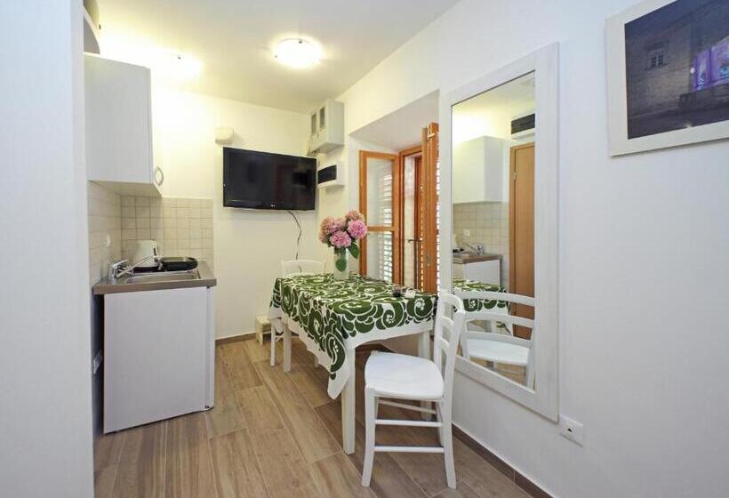 Standard-studio, Hortenzia House