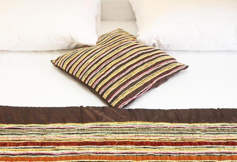 Standard-huone Vuoristonäkymä, Hortenzia House