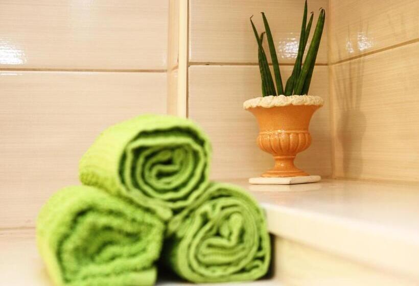 Standard-huone Vuoristonäkymä, Hortenzia House