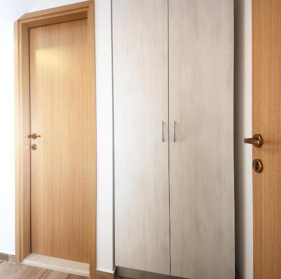 Standard-huone Vuoristonäkymä, Hortenzia House