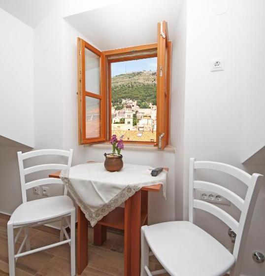 Standard-huone Vuoristonäkymä, Hortenzia House