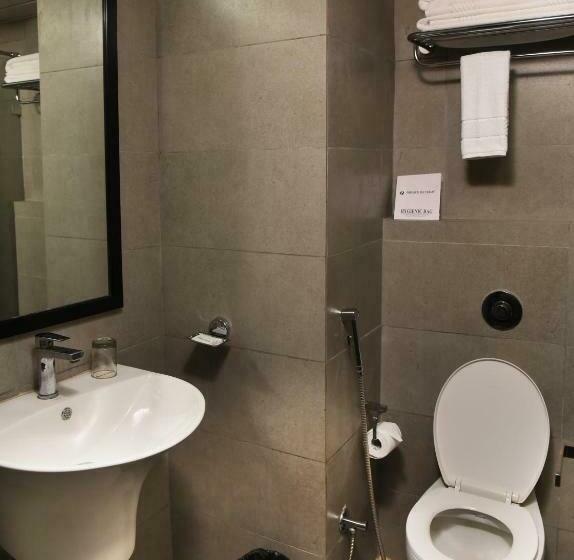 اتاق سوپریور, Golden Parkk